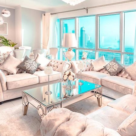 Elite Royal Apartment - Burj Residences T7 - President Dubai Eksteriør bilde
