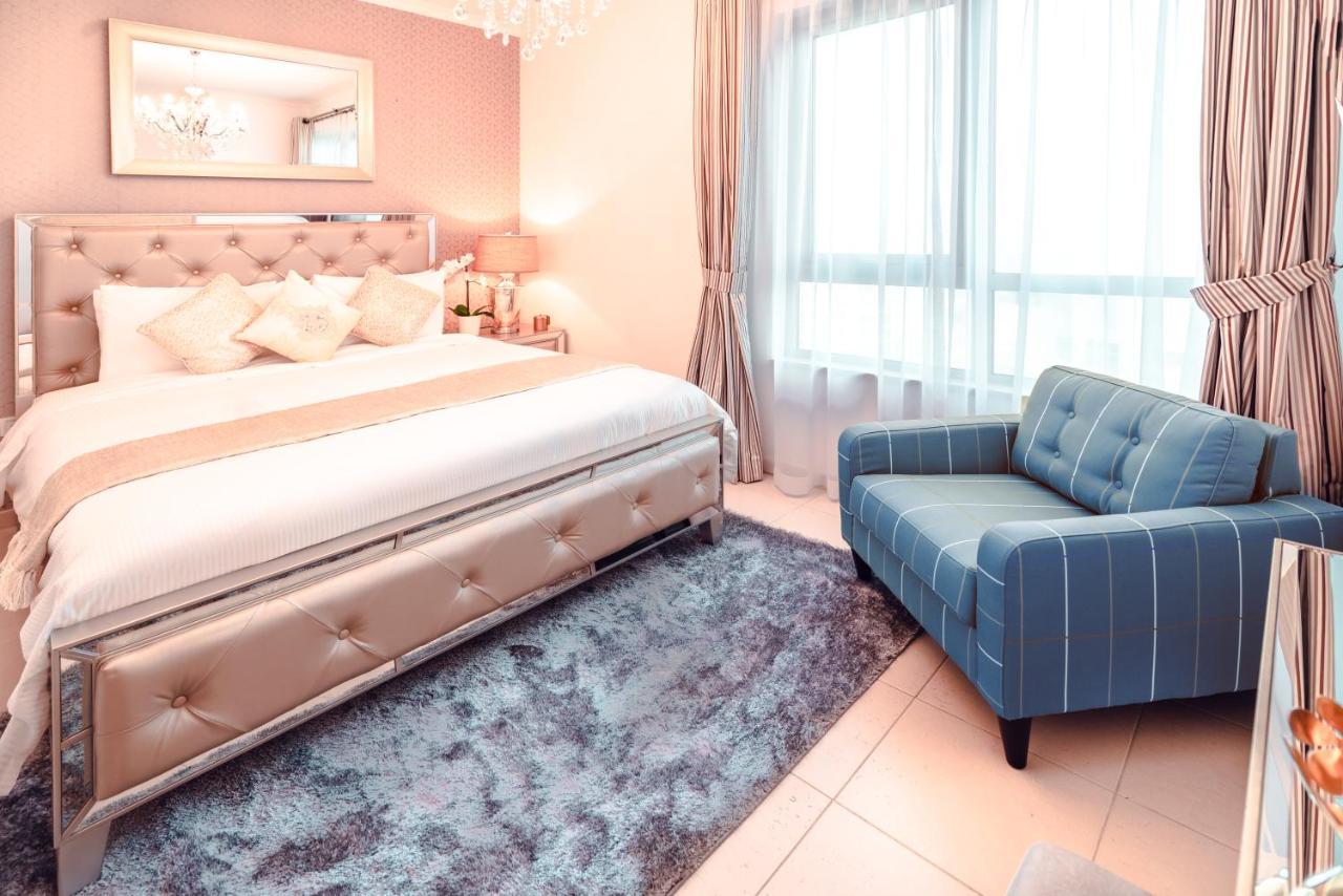 Elite Royal Apartment - Burj Residences T7 - President Dubai Eksteriør bilde