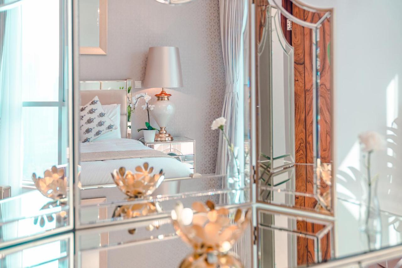 Elite Royal Apartment - Burj Residences T7 - President Dubai Eksteriør bilde