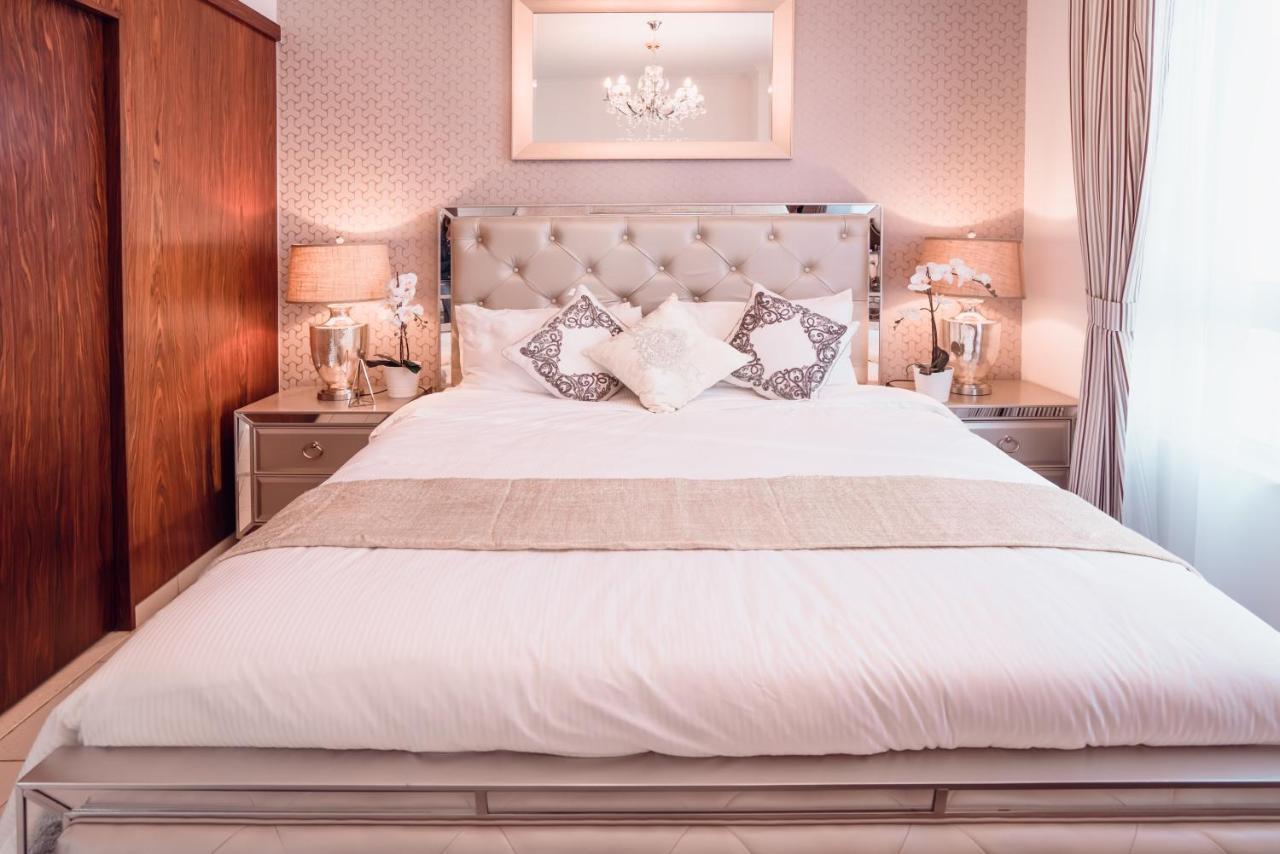 Elite Royal Apartment - Burj Residences T7 - President Dubai Eksteriør bilde