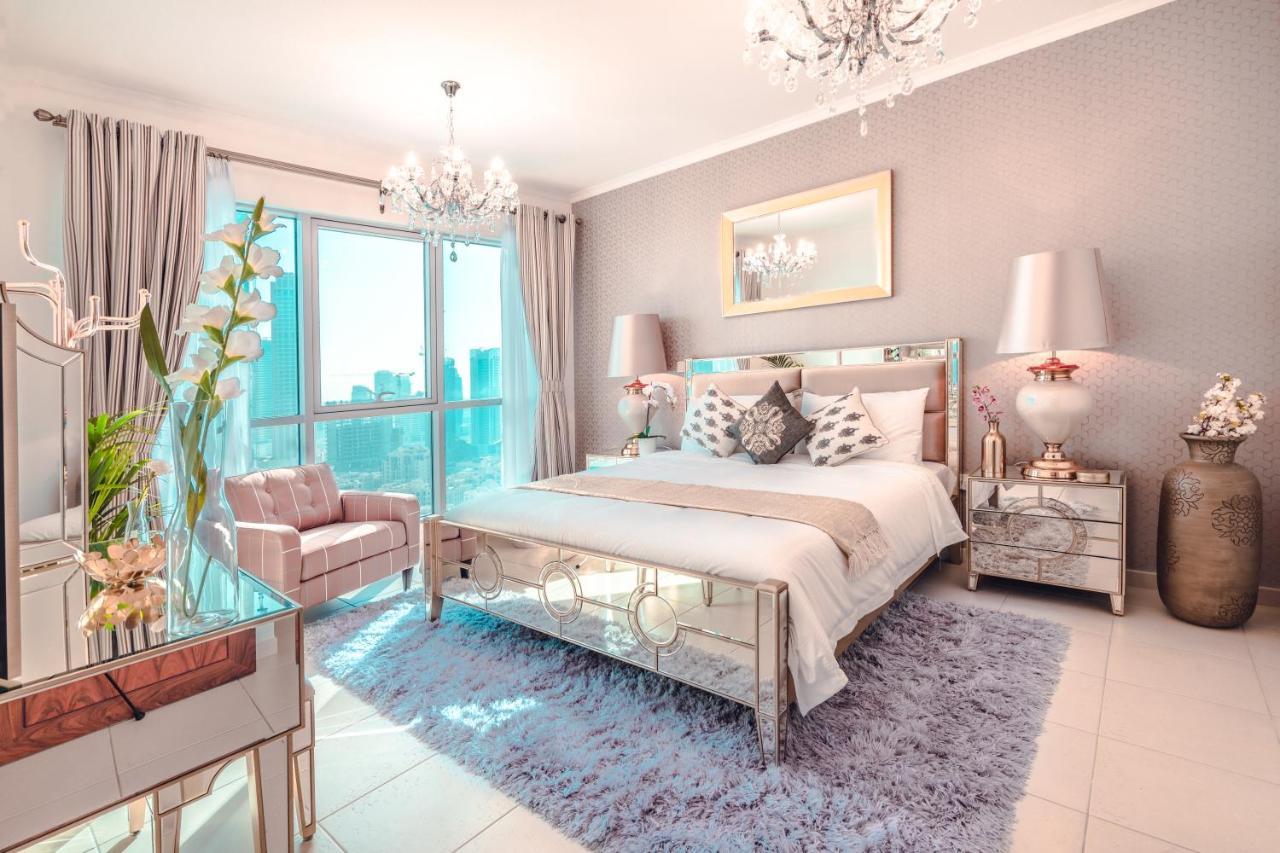 Elite Royal Apartment - Burj Residences T7 - President Dubai Eksteriør bilde