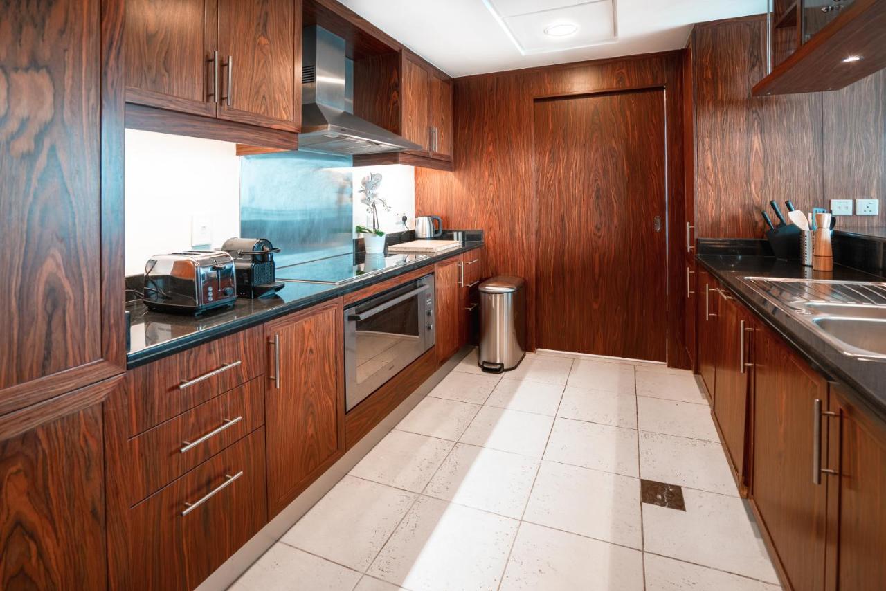 Elite Royal Apartment - Burj Residences T7 - President Dubai Eksteriør bilde