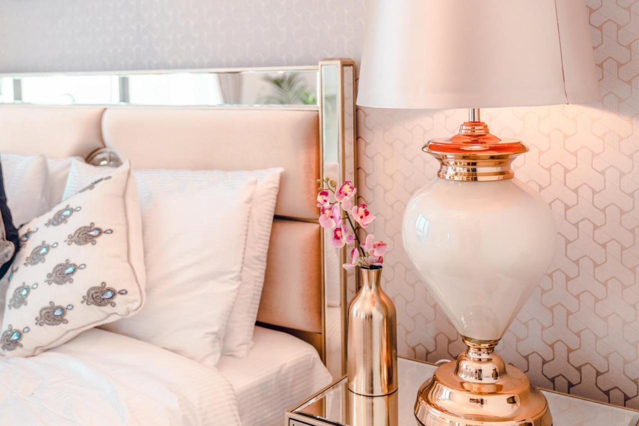 Elite Royal Apartment - Burj Residences T7 - President Dubai Eksteriør bilde