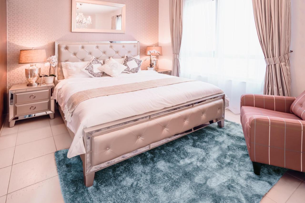 Elite Royal Apartment - Burj Residences T7 - President Dubai Eksteriør bilde